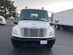 Used 2019 Freightliner M2 106 Conventional Cab Flatbed Truck for sale #227212 - photo 2