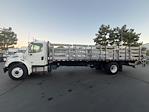 Used 2019 Freightliner M2 106 Conventional Cab Flatbed Truck for sale #227212 - photo 4