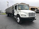Used 2019 Freightliner M2 106 Conventional Cab Morgan Truck Body Flatbed Truck for sale #227213 - photo 1
