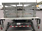 Used 2019 Freightliner M2 106 Conventional Cab Morgan Truck Body Flatbed Truck for sale #227213 - photo 10