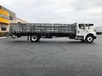 Used 2019 Freightliner M2 106 Conventional Cab Morgan Truck Body Flatbed Truck for sale #227213 - photo 15