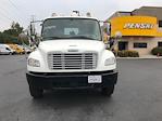 Used 2019 Freightliner M2 106 Conventional Cab Morgan Truck Body Flatbed Truck for sale #227213 - photo 2