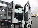 Used 2019 Freightliner M2 106 Conventional Cab Morgan Truck Body Flatbed Truck for sale #227213 - photo 20