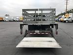 Used 2019 Freightliner M2 106 Conventional Cab Morgan Truck Body Flatbed Truck for sale #227213 - photo 9