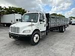Used 2019 Freightliner M2 106 Conventional Cab Flatbed Truck for sale #227219 - photo 3
