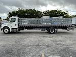 Used 2019 Freightliner M2 106 Conventional Cab Flatbed Truck for sale #227219 - photo 4