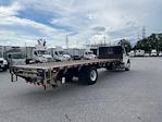 Used 2019 Freightliner M2 106 Conventional Cab Morgan Truck Body Flatbed Truck for sale #227224 - photo 13