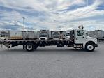 Used 2019 Freightliner M2 106 Conventional Cab Morgan Truck Body Flatbed Truck for sale #227224 - photo 15