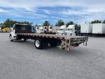 Used 2019 Freightliner M2 106 Conventional Cab Morgan Truck Body Flatbed Truck for sale #227224 - photo 6