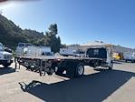 Used 2019 Freightliner M2 106 Conventional Cab Flatbed Truck for sale #227227 - photo 10