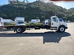 Used 2019 Freightliner M2 106 Conventional Cab Flatbed Truck for sale #227227 - photo 12