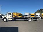 Used 2019 Freightliner M2 106 Conventional Cab Flatbed Truck for sale #227227 - photo 4
