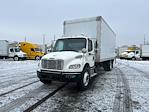 Used 2019 Freightliner M2 106 Conventional Cab Box Truck with Liftgate for sale #227229 - photo 3