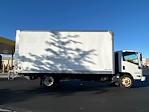 Used 2018 Isuzu NPR-HD Regular Cab Box Truck with Liftgate for sale #227236 - photo 15