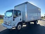 Used 2018 Isuzu NPR-HD Regular Cab Box Truck with Liftgate for sale #227236 - photo 3