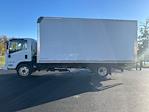 Used 2018 Isuzu NPR-HD Regular Cab Box Truck with Liftgate for sale #227236 - photo 4