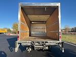 Used 2018 Isuzu NPR-HD Regular Cab Box Truck with Liftgate for sale #227236 - photo 8