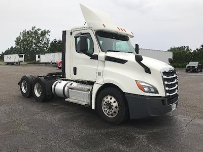 Used 2019 Freightliner Cascadia Detroit DD13 Semi Truck for sale #227278 - photo 1