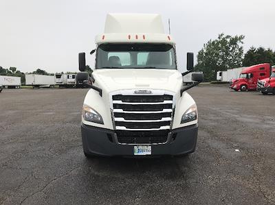Used 2019 Freightliner Cascadia Detroit DD13 Semi Truck for sale #227278 - photo 2