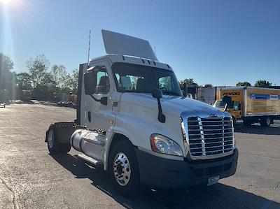 Used 2019 Freightliner Cascadia Detroit DD13 Semi Truck for sale #227324 - photo 1