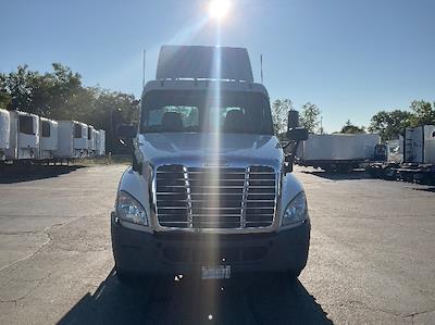 Used 2019 Freightliner Cascadia Detroit DD13 Semi Truck for sale #227324 - photo 2