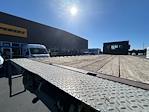 Used 2019 Hino 268A Single Cab Flatbed Truck for sale #227448 - photo 11