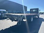Used 2019 Hino 268A Single Cab Flatbed Truck for sale #227448 - photo 13