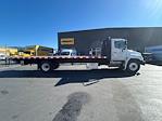 Used 2019 Hino 268A Single Cab Flatbed Truck for sale #227448 - photo 15