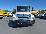 Used 2019 Hino 268A Single Cab Flatbed Truck for sale #227448 - photo 2