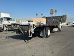 Used 2019 Hino 268A Single Cab Flatbed Truck for sale #227449 - photo 13