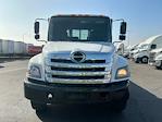 Used 2019 Hino 268A Single Cab Flatbed Truck for sale #227449 - photo 2