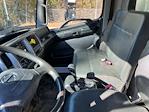 Used 2019 Hino 268A Single Cab Box Truck with Liftgate for sale #227458 - photo 19