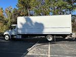 Used 2019 Hino 268A Single Cab Box Truck with Liftgate for sale #227458 - photo 4