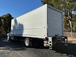 Used 2019 Hino 268A Single Cab Box Truck with Liftgate for sale #227458 - photo 6