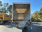 Used 2019 Hino 268A Single Cab Box Truck with Liftgate for sale #227458 - photo 8