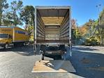 Used 2019 Hino 268A Single Cab Box Truck with Liftgate for sale #227458 - photo 9