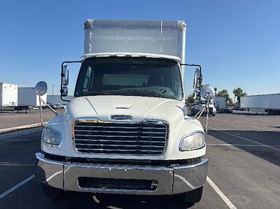 Used 2019 Freightliner M2 106 Conventional Cab Box Truck with Liftgate for sale #227502 - photo 2