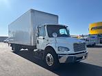 Used 2019 Freightliner M2 106 Conventional Cab Box Truck with Liftgate for sale #227502 - photo 1