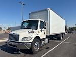 Used 2019 Freightliner M2 106 Conventional Cab Box Truck with Liftgate for sale #227502 - photo 3