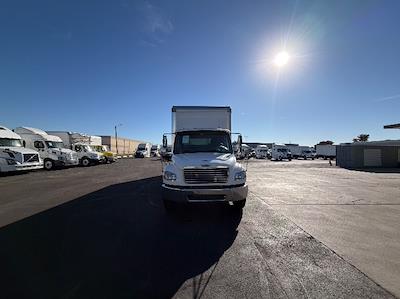 Used 2019 Freightliner M2 106 Conventional Cab Box Truck with Liftgate for sale #227504 - photo 2