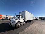 Used 2019 Freightliner M2 106 Conventional Cab Box Truck with Liftgate for sale #227504 - photo 3