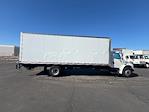 Used 2019 Freightliner M2 106 Conventional Cab Morgan Truck Body Box Truck with Liftgate for sale #227505 - photo 15