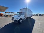 Used 2019 Freightliner M2 106 Conventional Cab Morgan Truck Body Box Truck with Liftgate for sale #227505 - photo 3