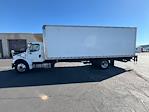 Used 2019 Freightliner M2 106 Conventional Cab Morgan Truck Body Box Truck with Liftgate for sale #227505 - photo 4