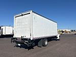 Used 2019 Freightliner M2 106 Conventional Cab Morgan Truck Body Box Truck with Liftgate for sale #227506 - photo 12