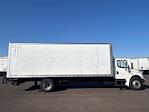 Used 2019 Freightliner M2 106 Conventional Cab Morgan Truck Body Box Truck with Liftgate for sale #227506 - photo 14