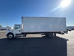 Used 2019 Freightliner M2 106 Conventional Cab Morgan Truck Body Box Truck with Liftgate for sale #227506 - photo 4