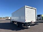 Used 2019 Freightliner M2 106 Conventional Cab Morgan Truck Body Box Truck with Liftgate for sale #227506 - photo 6