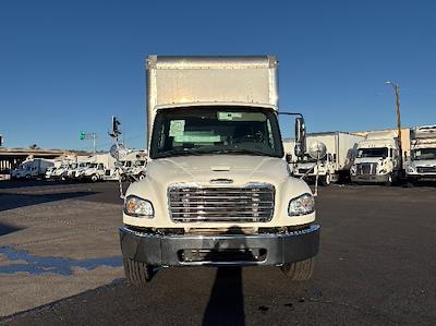 Used 2019 Freightliner M2 106 Conventional Cab Box Truck with Liftgate for sale #227508 - photo 2