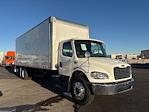 Used 2019 Freightliner M2 106 Conventional Cab Box Truck with Liftgate for sale #227508 - photo 1